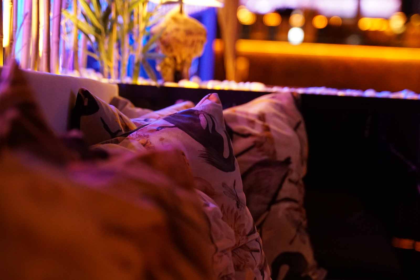 PREMIUM - Shisha Bar, Restaurant & Gaming
