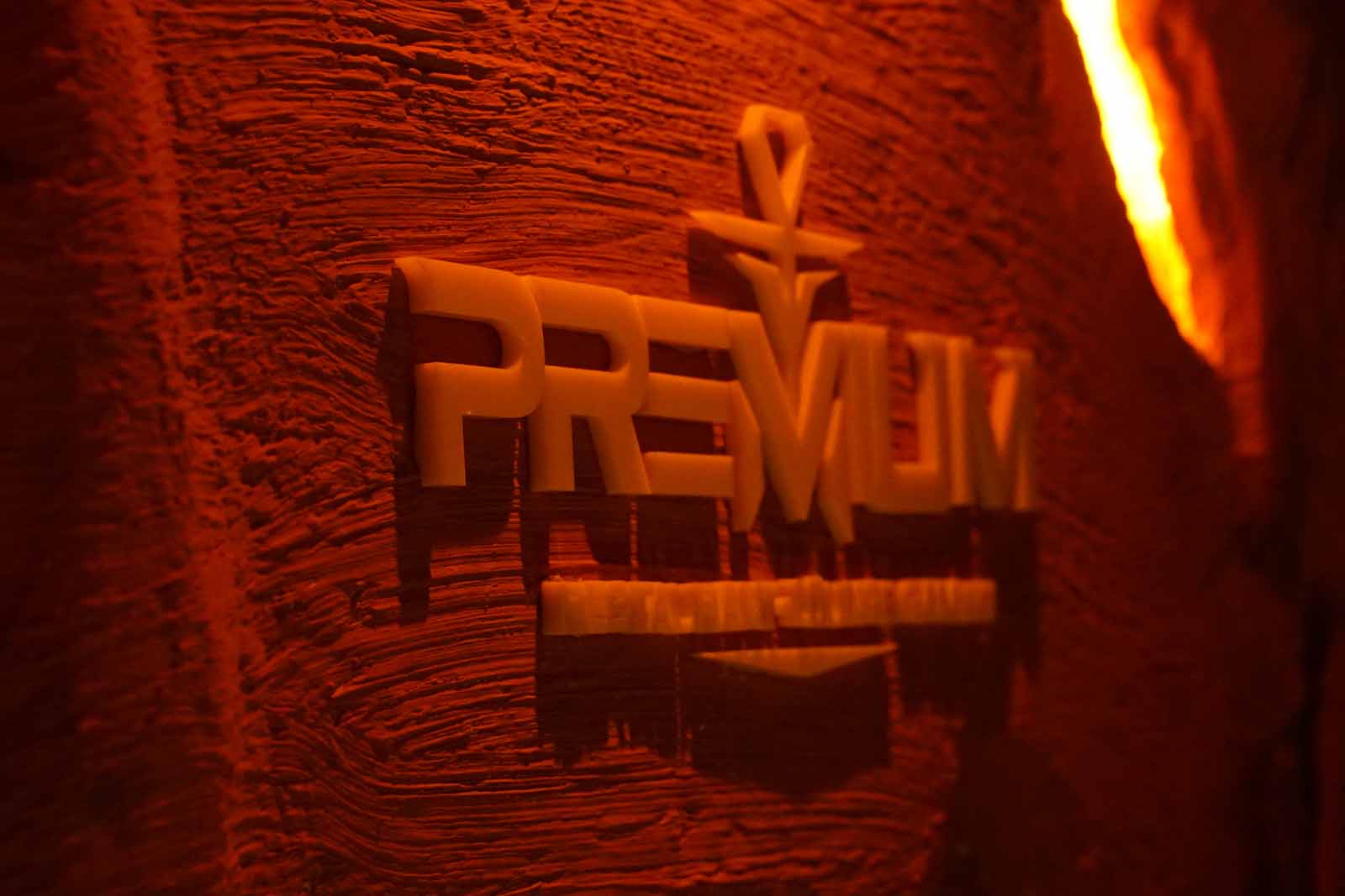 PREMIUM - Shisha Bar, Restaurant & Gaming
