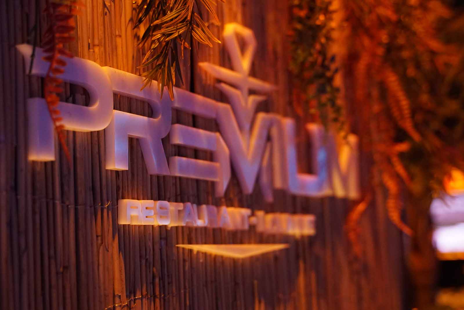 PREMIUM - Shisha Bar, Restaurant & Gaming