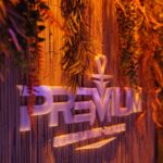 PREMIUM - Shisha Bar, Restaurant & Gaming