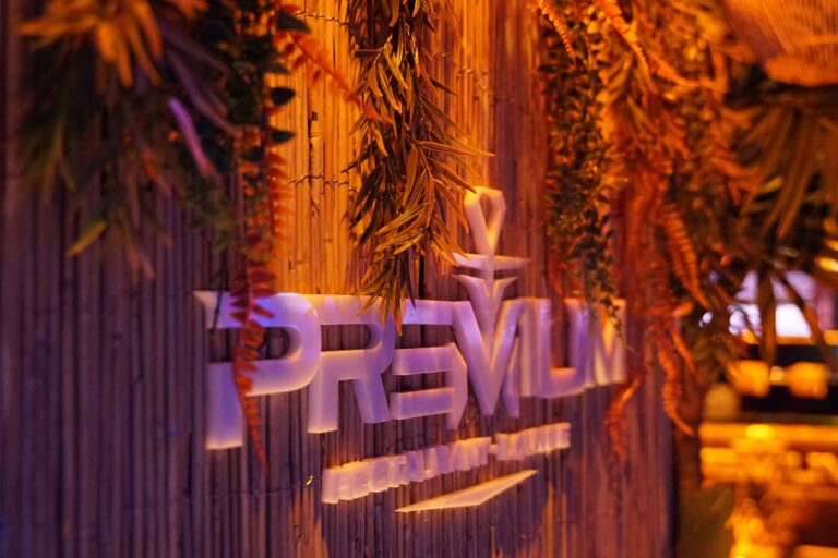 PREMIUM - Shisha Bar, Restaurant & Gaming