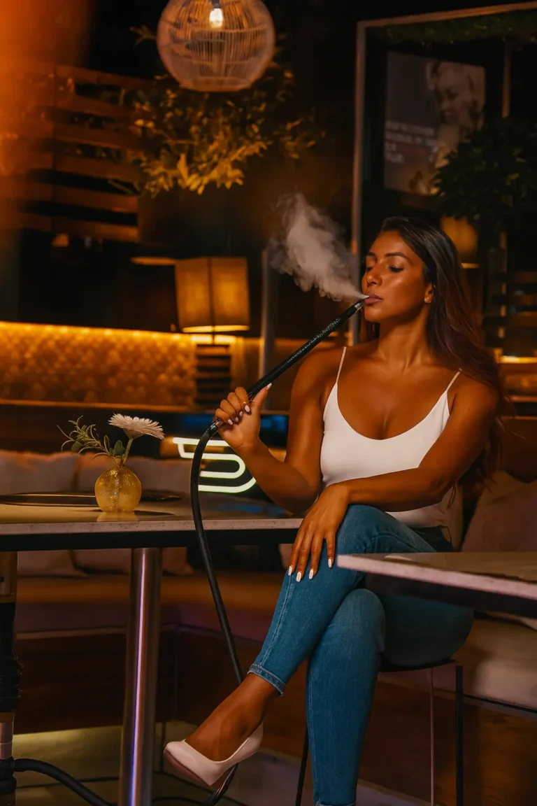 best shisha bar in hamburg