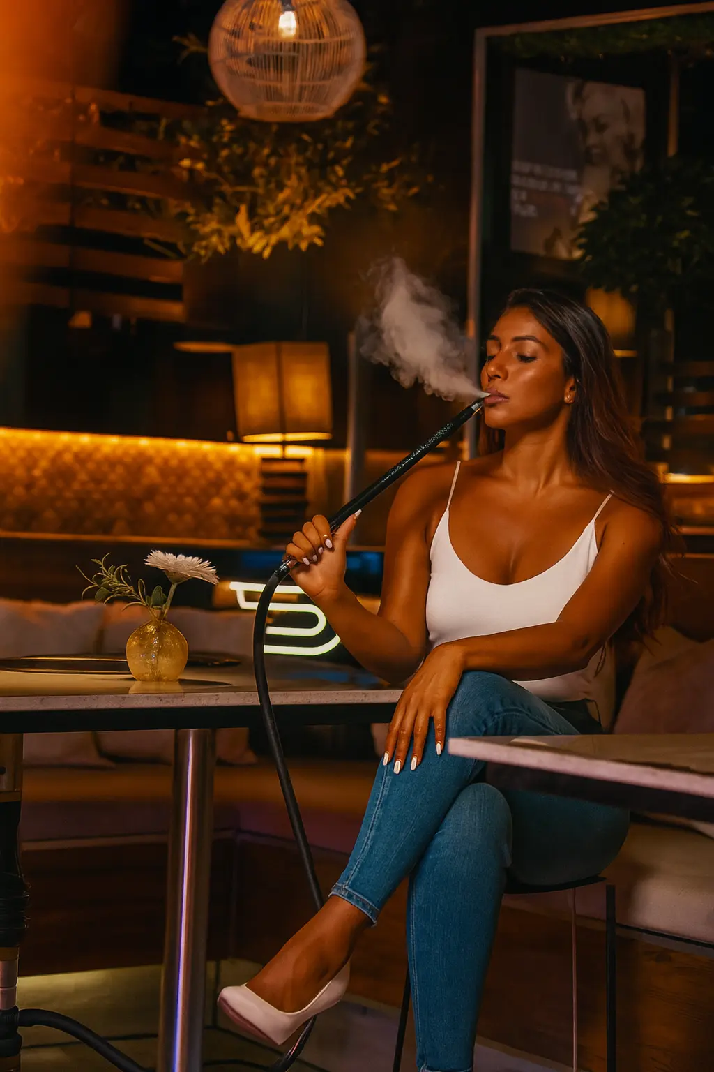 best shisha bar in hamburg