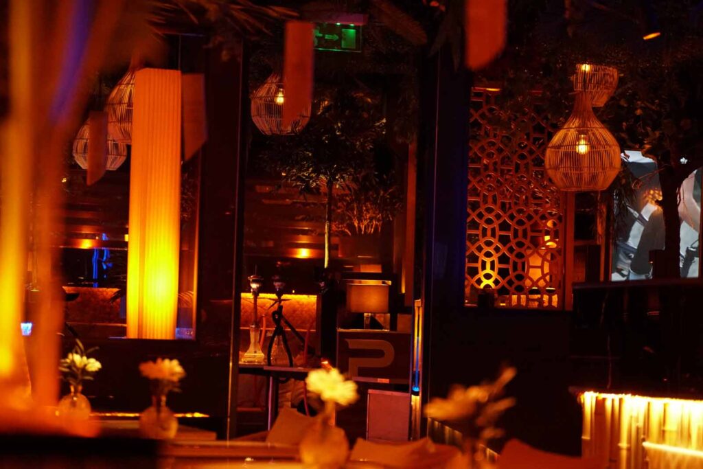 PREMIUM - Shisha Bar, Restaurant & Gaming