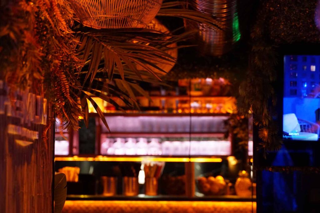 PREMIUM - Shisha Bar, Restaurant & Gaming