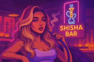 shisha bars und shisha bars in deutschland