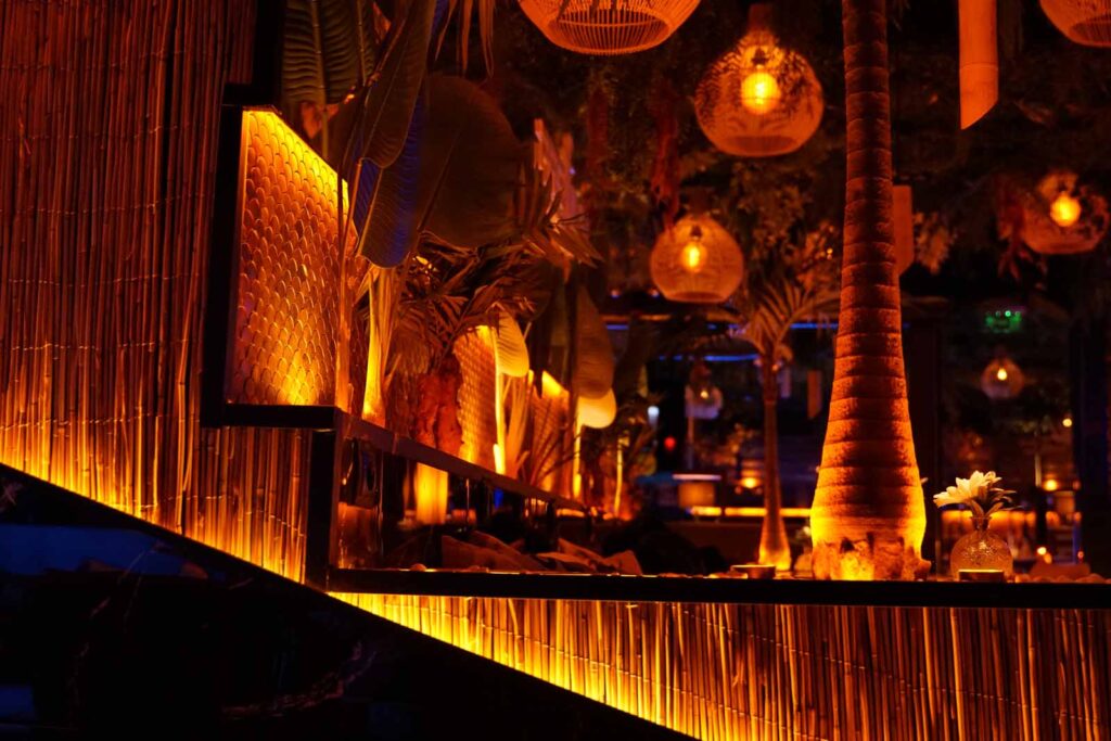 Shisha Bar in Hamburg Premium