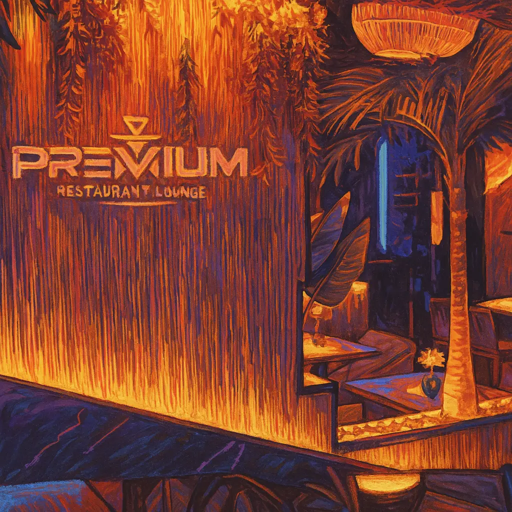 premium hamburg shisha bar