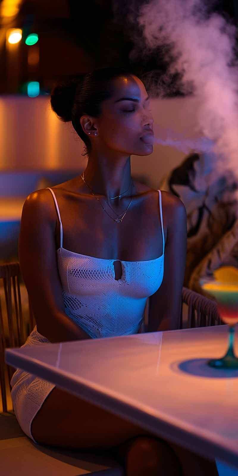 premium shisha bar in hamburg