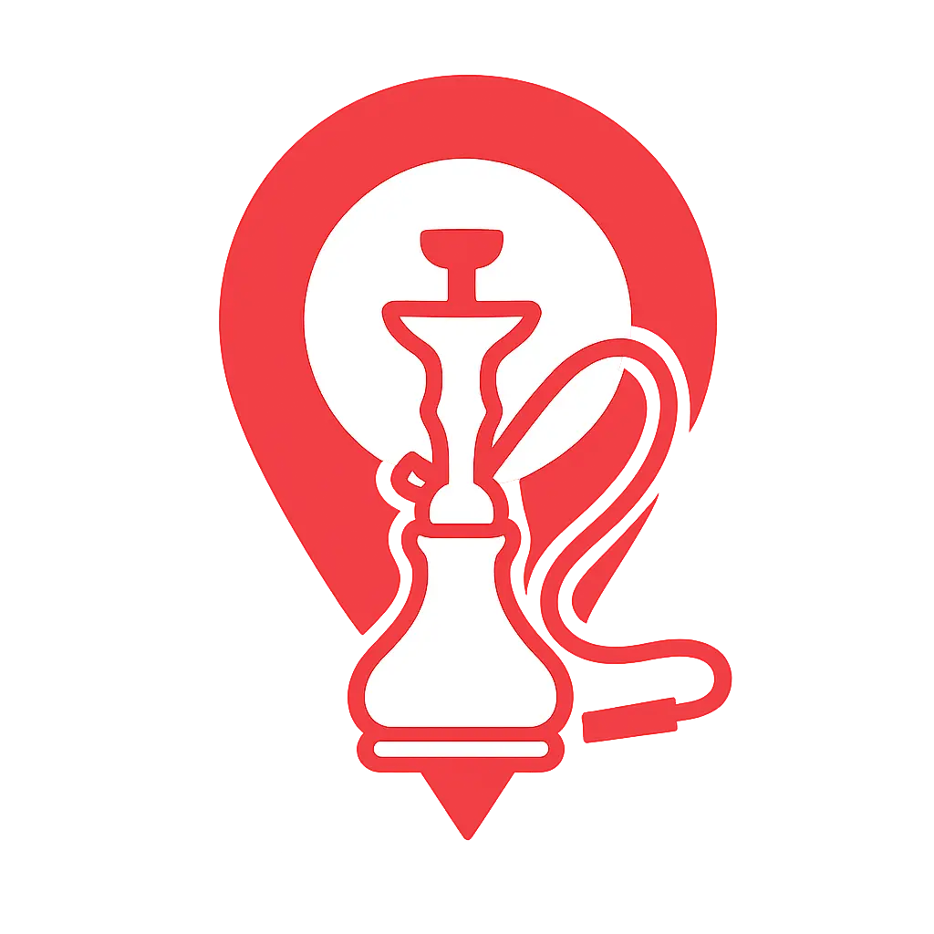 shisha bar in der nähe finder icon