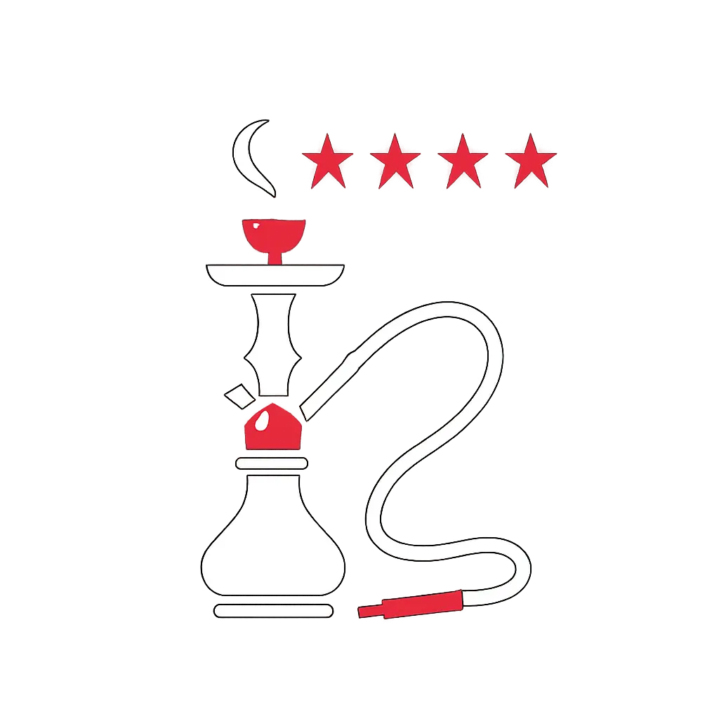 shisha bar in der nähe icon